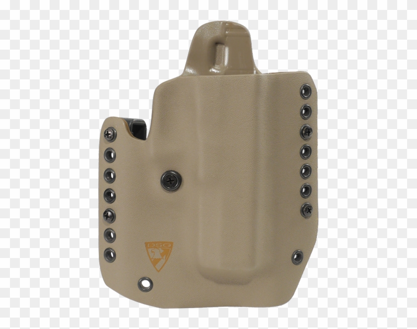 Alpha Holster Springfield Armory Xd 4" 9/40/45 Right - Handgun Holster Clipart #5771239