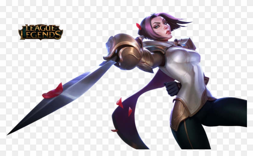 View Samegoogleiqdbsaucenao Fiora Render By Zohoth-d92lcu0 - Cartoon Clipart