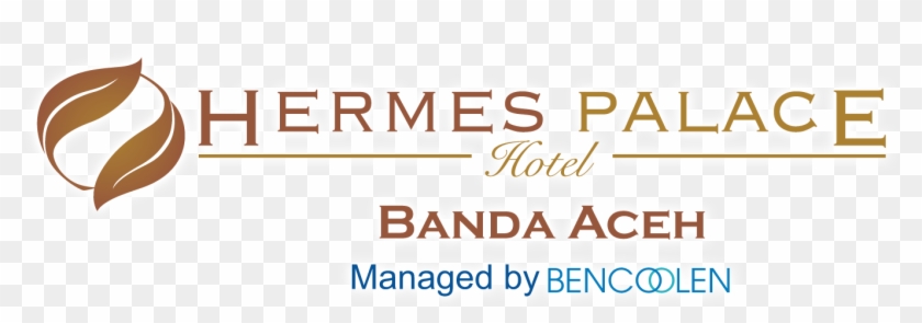 Hermes Banda Aceh Hermes Banda Aceh - Logo Hermes Palace Hotel Banda Aceh Clipart #5771367