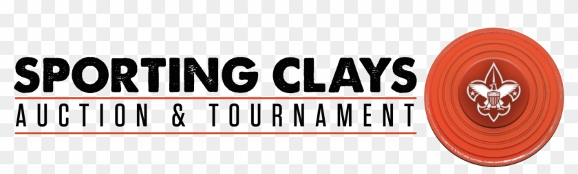 Sporting Clays Classic - Graphics Clipart #5771425