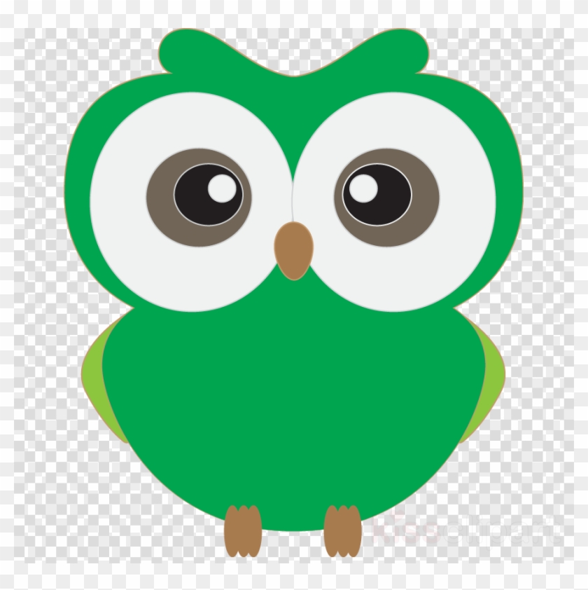 Cute Owl Clip Art Free - 3d Heart Logo Png Transparent Png
