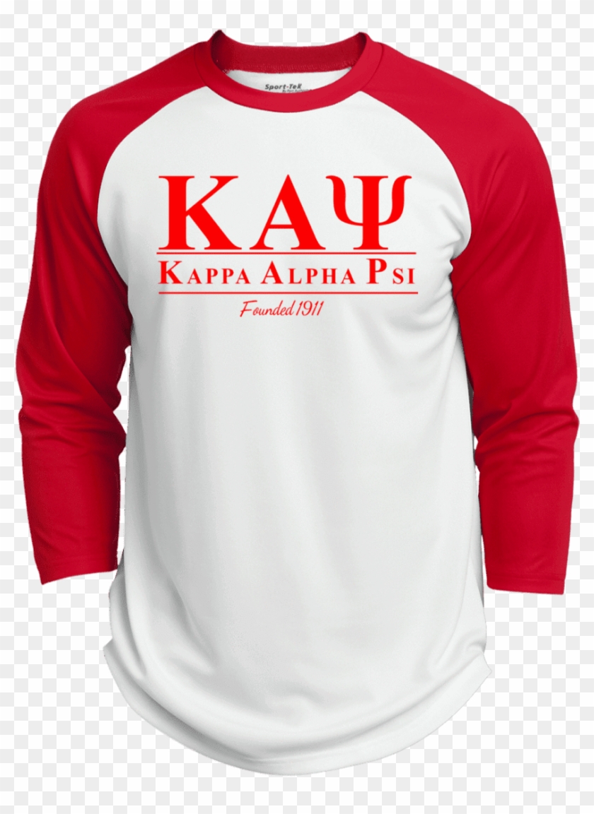 Delta Sigma Theta Shirt Ideas , Png Download - Kappa Alpha Psi Gear Clipart