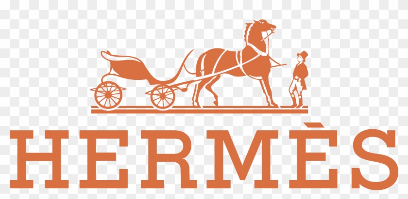 Desde La Década De 1950, La Hermes Ha Estado Utilizando - Hermes Clipart #5771698