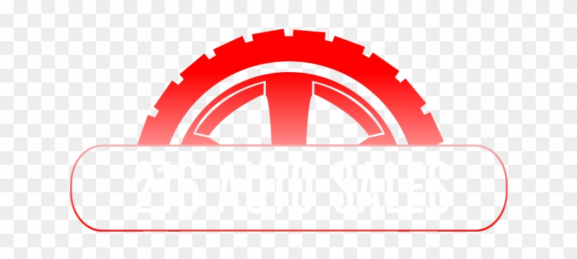 216 Auto Sales - Graphic Design Clipart