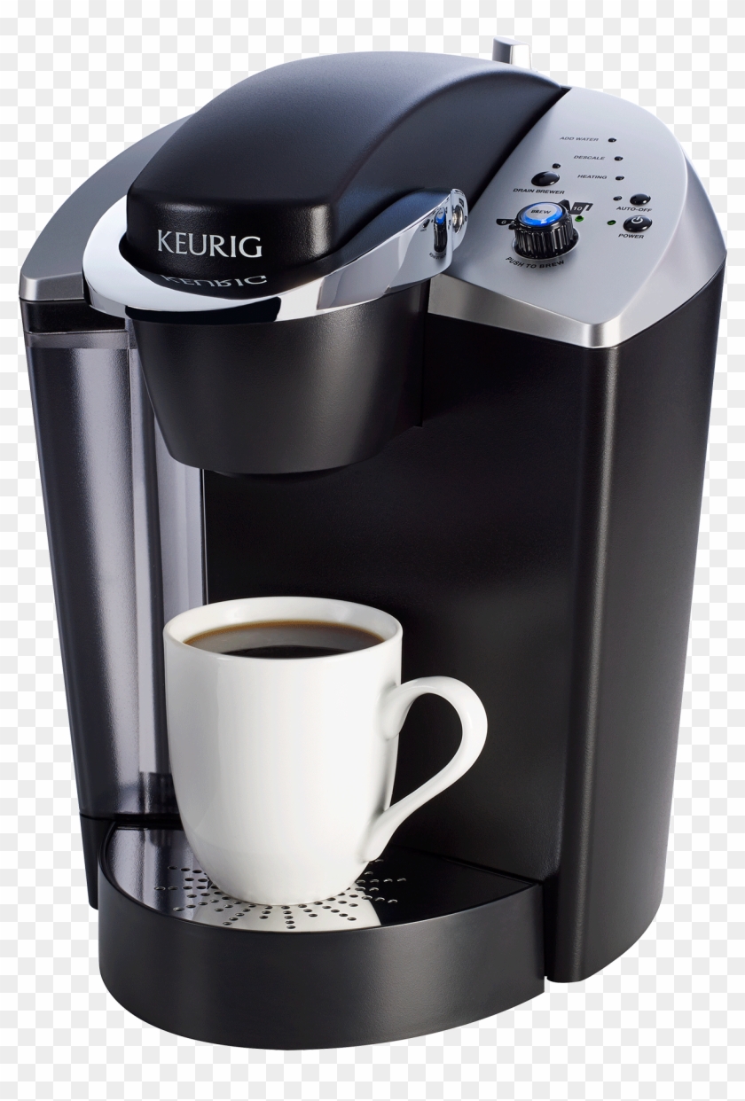Keurig Png - Keurig K140 Clipart