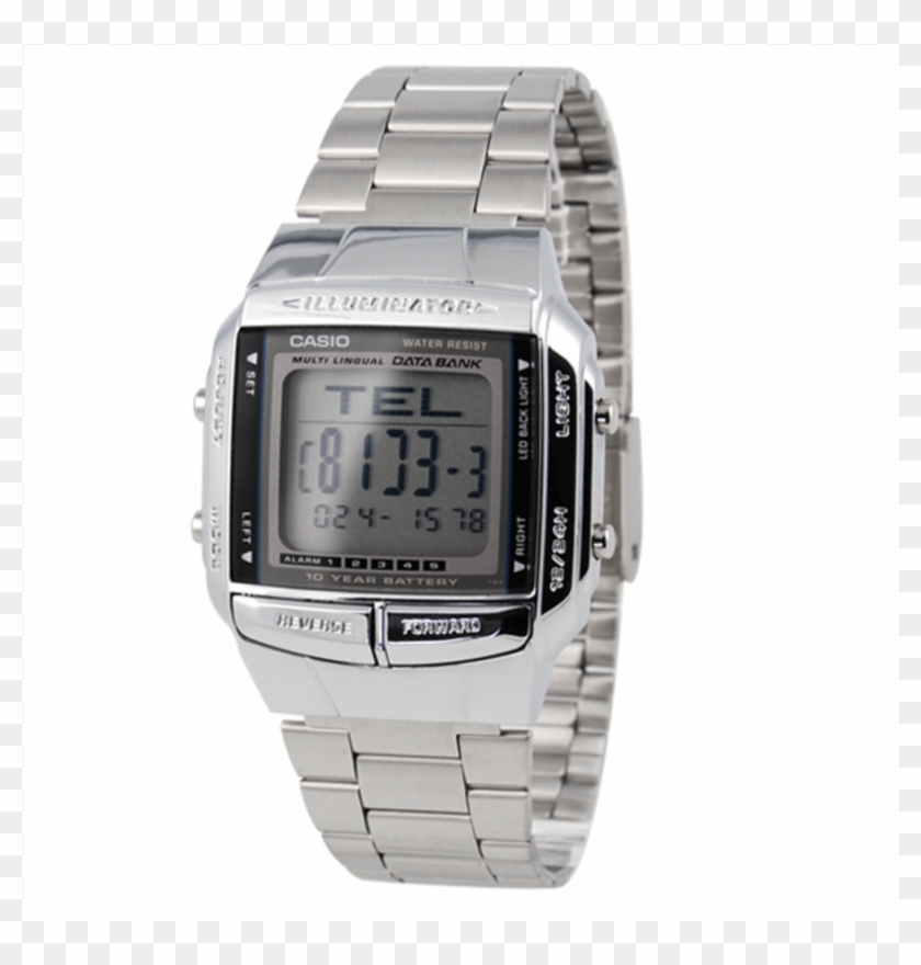 Analog Watch Clipart #5771732