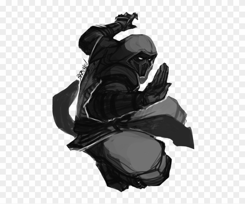 White, Legendary Creature, Black M, Black, Black And Clipart #5771760