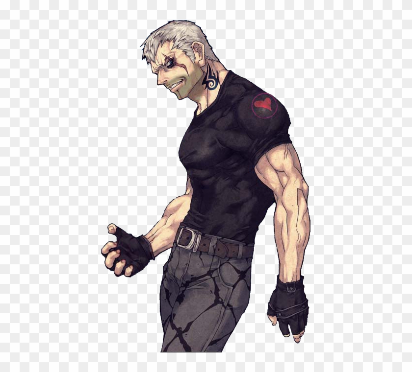 Bryan Fury Cutout 2 Photo Bryanfurybyfaulkenwulfa - Bryan Fury Clipart