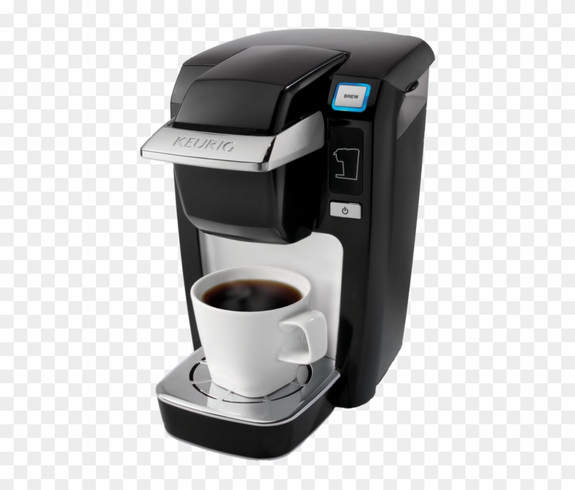 If You Are Looking For A Space-saving Keurig Brewer - Keurig Mini Coffee Maker Clipart #5771835