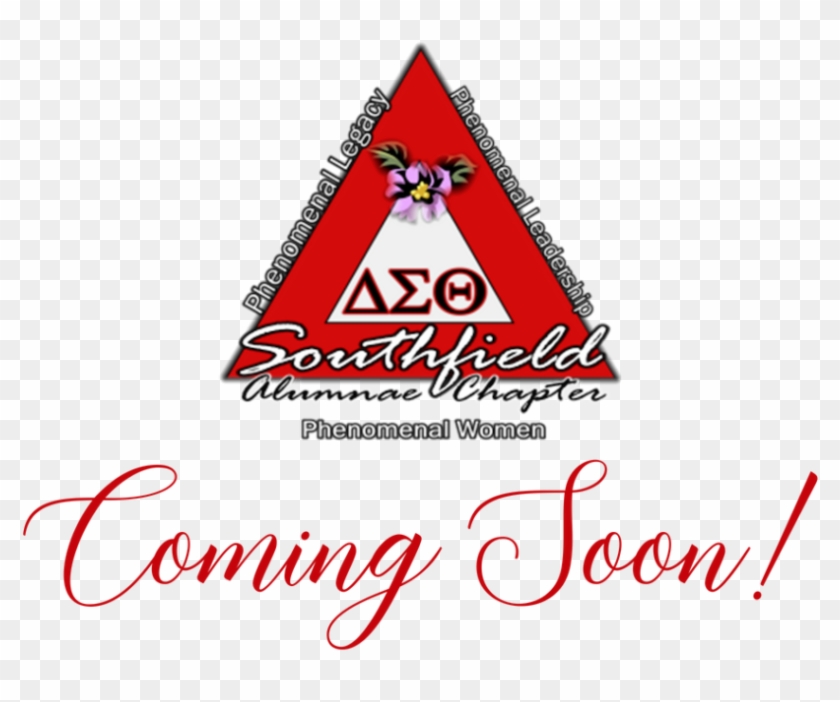 35th Anniversary Celebration - Triangle Clipart