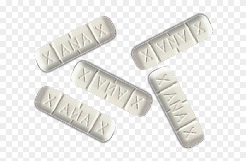 Xanax Bars Png - Xanax Png Clipart
