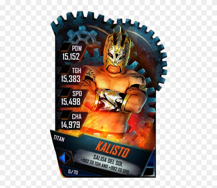 Wwe Supercard Shawn Michaels Clipart #5771975