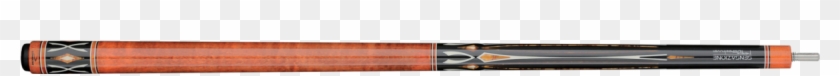 Cue 2 Pc - Cue Stick Clipart
