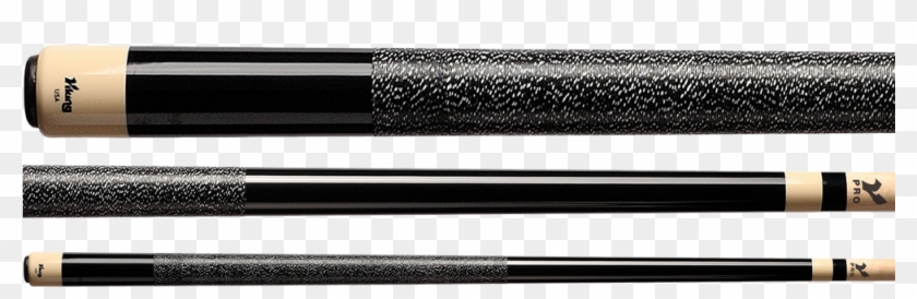 V102 Black - Cue Stick Clipart #5772003