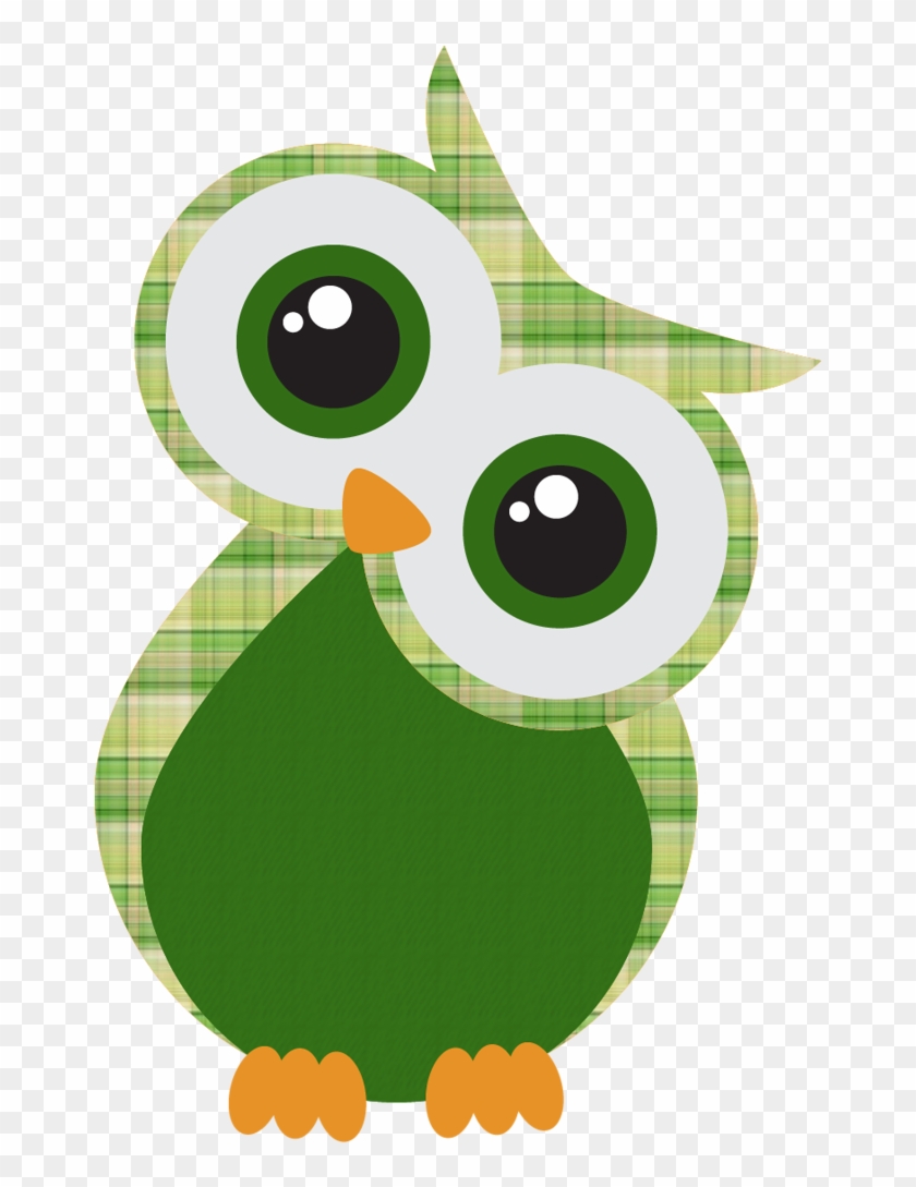 Cartoon Owls Cute Christmas Night Sleep Clipart Png - Aplicaciones En Tela Lechuzas Transparent Png #5772010