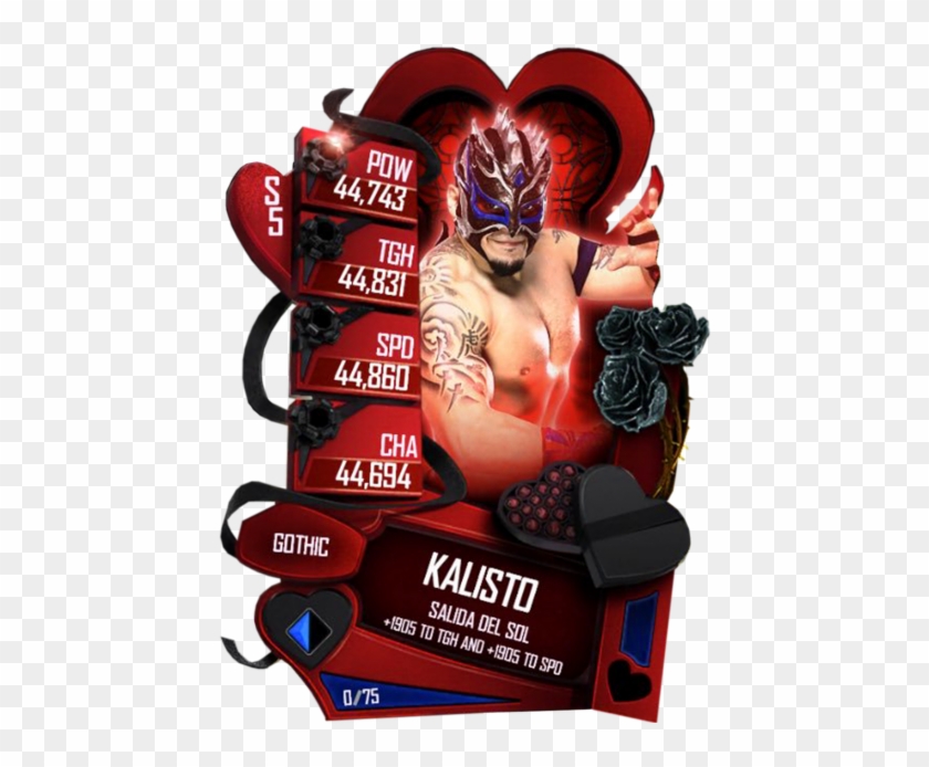 Fictional Character Clipart #5772250