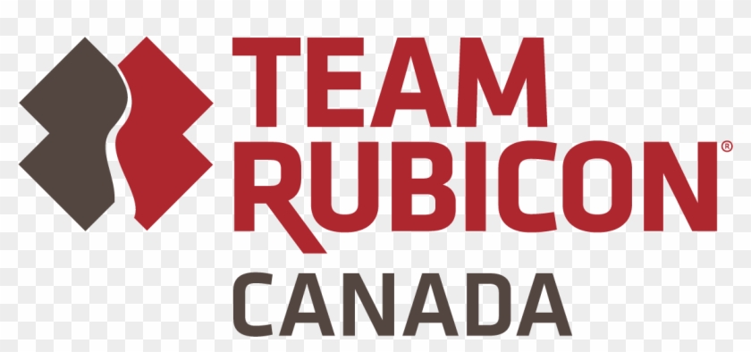 Team Rubicon Disaster Response , Png Download - Team Rubicon Clipart #5772279