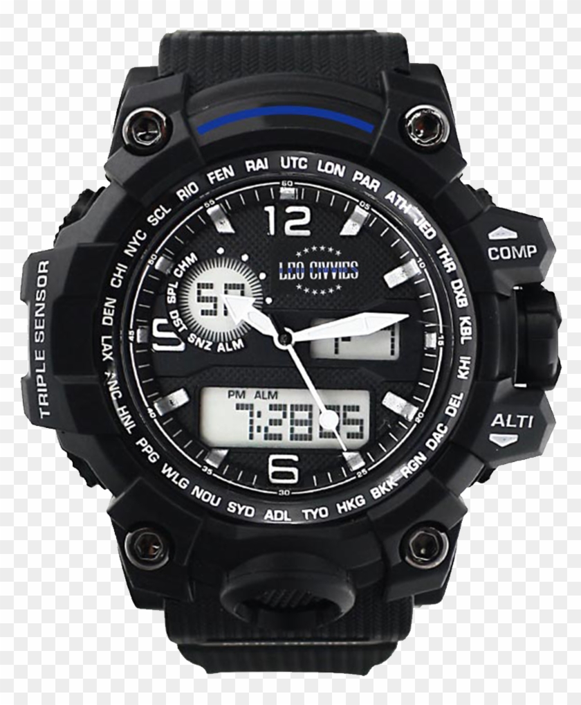 Watch Clipart #5772319