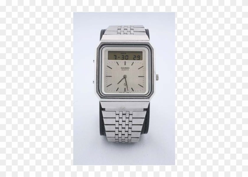 Bill Buxton's Notes - Casio At 550 Watch Clipart