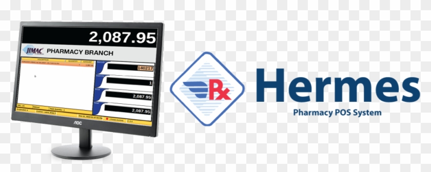 Computer Monitor Clipart