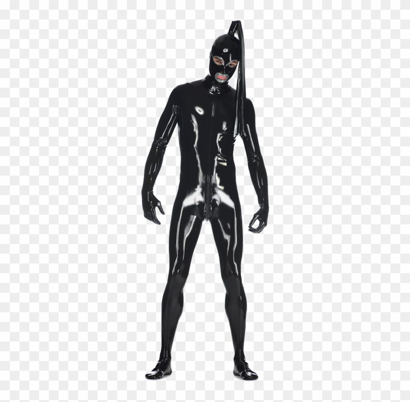 Bizarre Catsuit - Костюм Из Латекса Для Мужчин Clipart
