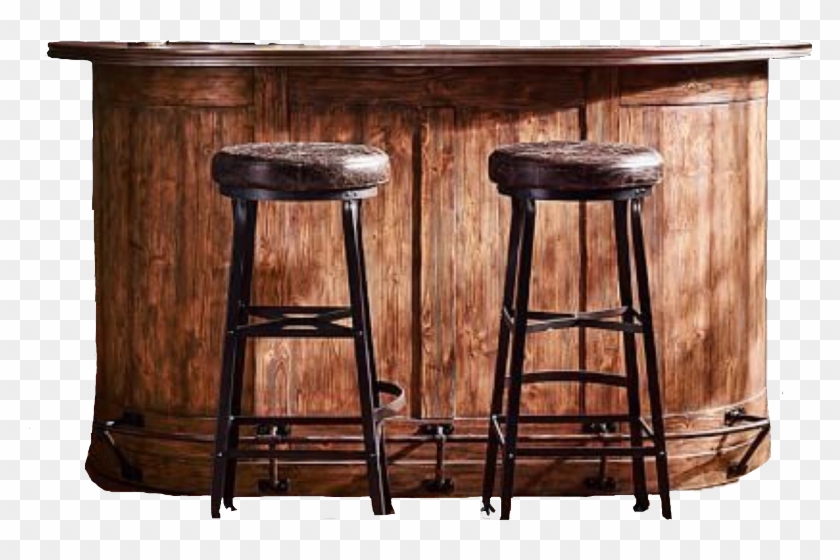 Pottery Barn Bar Clipart