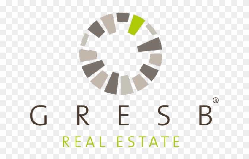 Hermes' Holistic Approach To Sustainable Investment - Gresb Real Estate Clipart #5772723