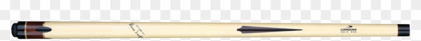 Cue 2 Pc - Cue Stick Clipart #5772804