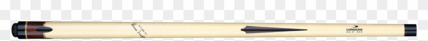 Cue 2 Pc - Cue Stick Clipart