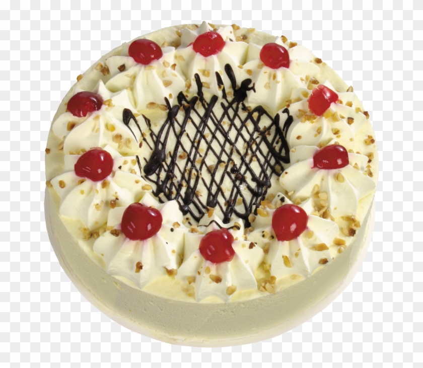 Cake - Happy Birthday Clipart #5772906