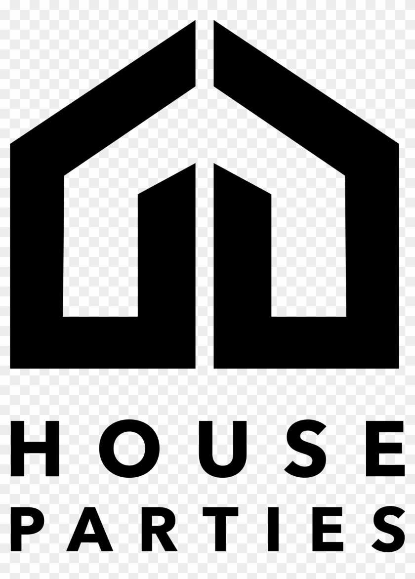 Season 3 House Parties - Sign Clipart #5772907