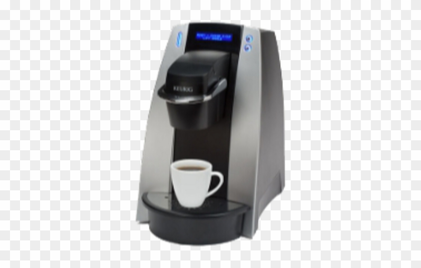 Keurig B150p Commercial Brewing System Plummed - Keurig B200 Clipart #5772910