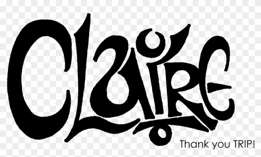 Show More - Calligraphy Clipart #5772952