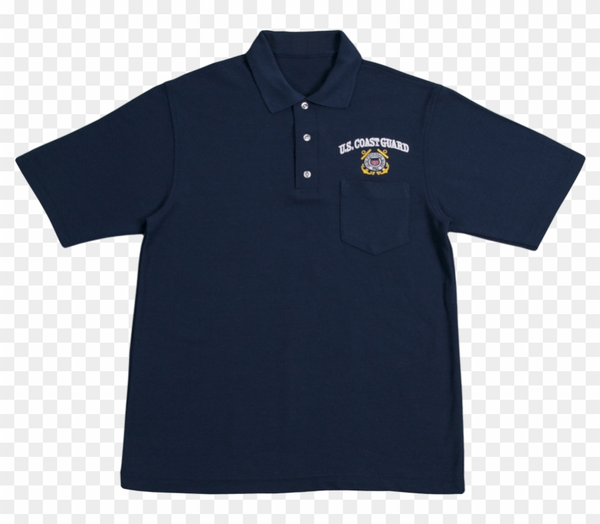 Size Charts - Polo Shirt Clipart #5773222