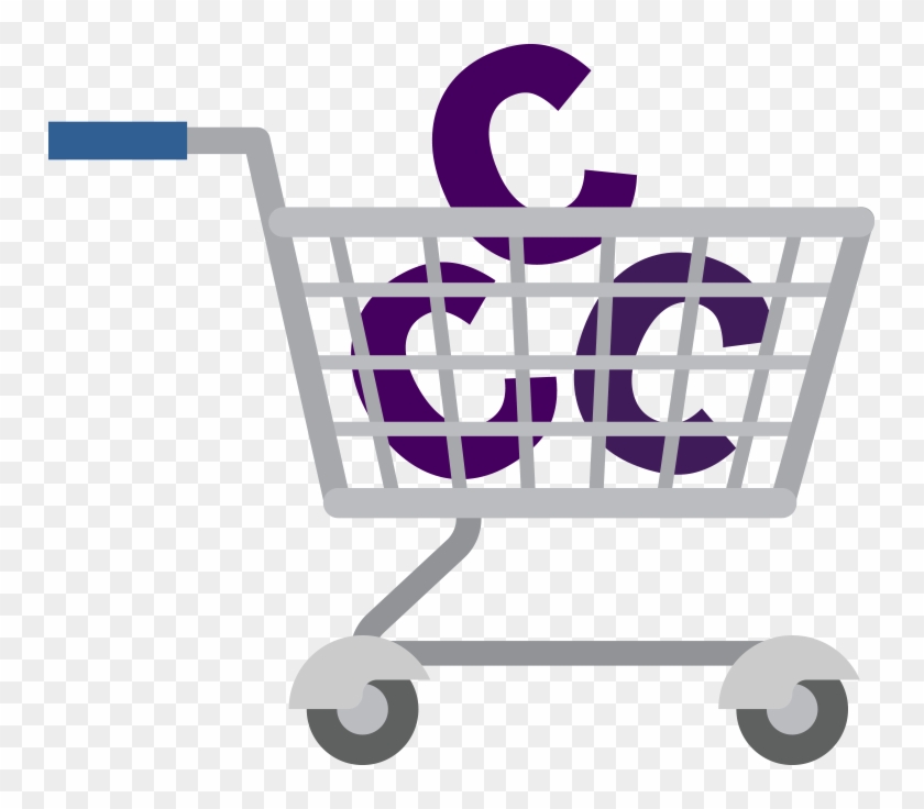 3 Cs Of Shopping Clipart #5773344