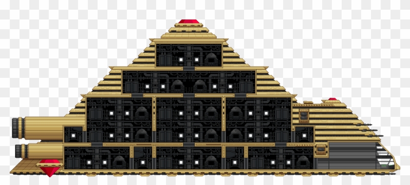 Org/mediawiki/images Rade 8 - Fully Upgraded Avian Ship Clipart