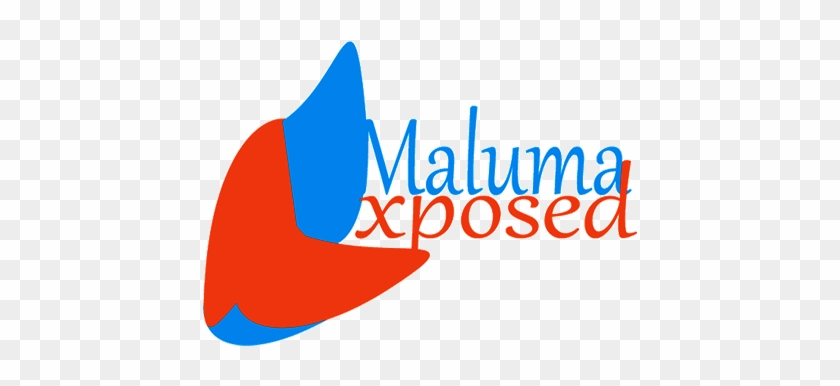 Maluma Xposed Logo - Graphic Design Clipart