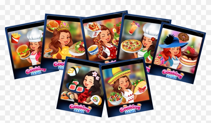 Elote - Collage Clipart #5773725