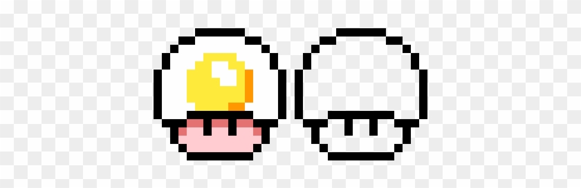 Pixel Art Setas Mario - Mario Bros Clipart