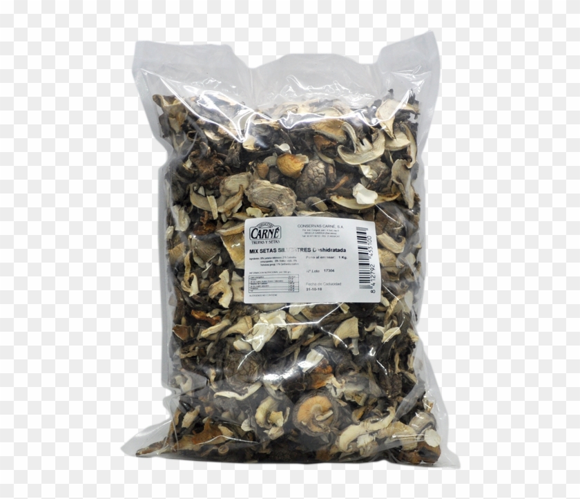 Menestra De Setas Deshidratada - Sunflower Seed Clipart