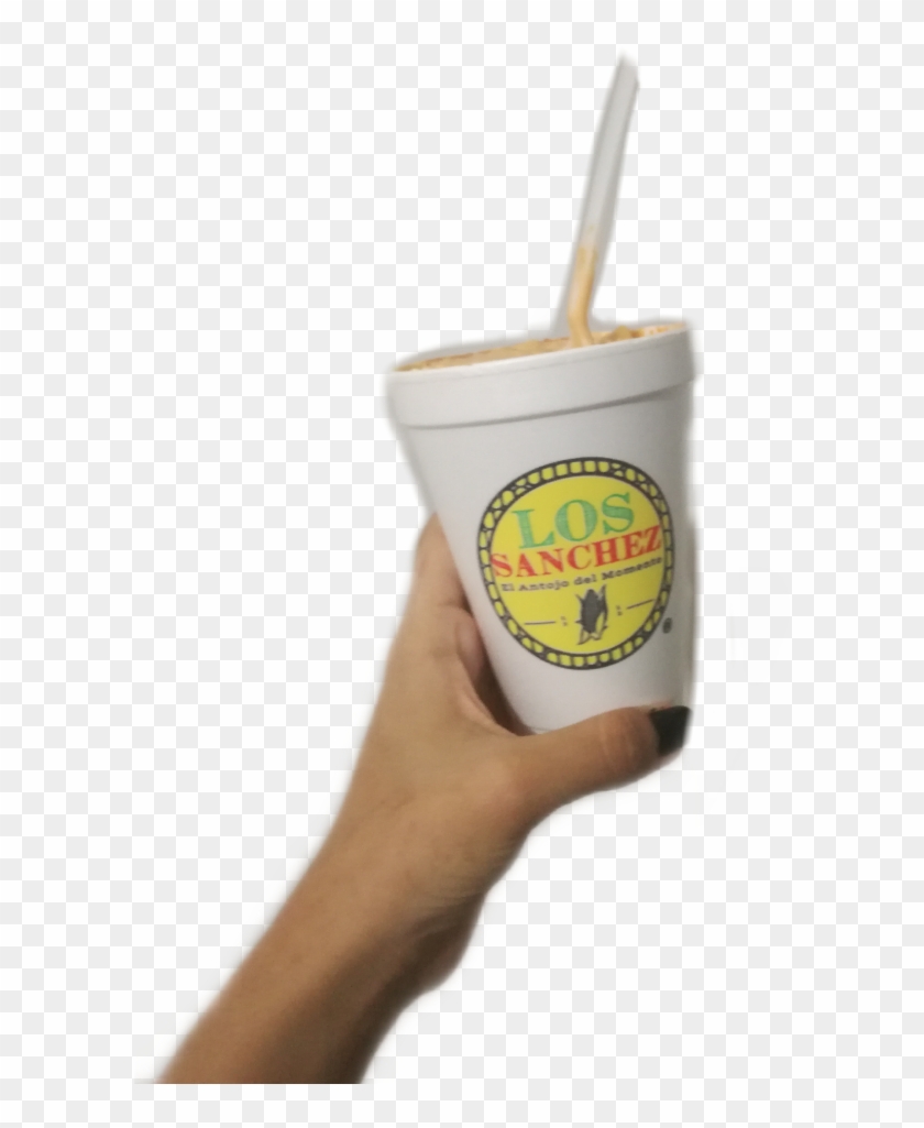 #elote - Cup Clipart #5773947