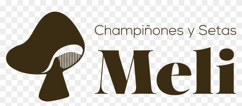 Champiñones Y Setas Meli - Graphic Design Clipart #5774099