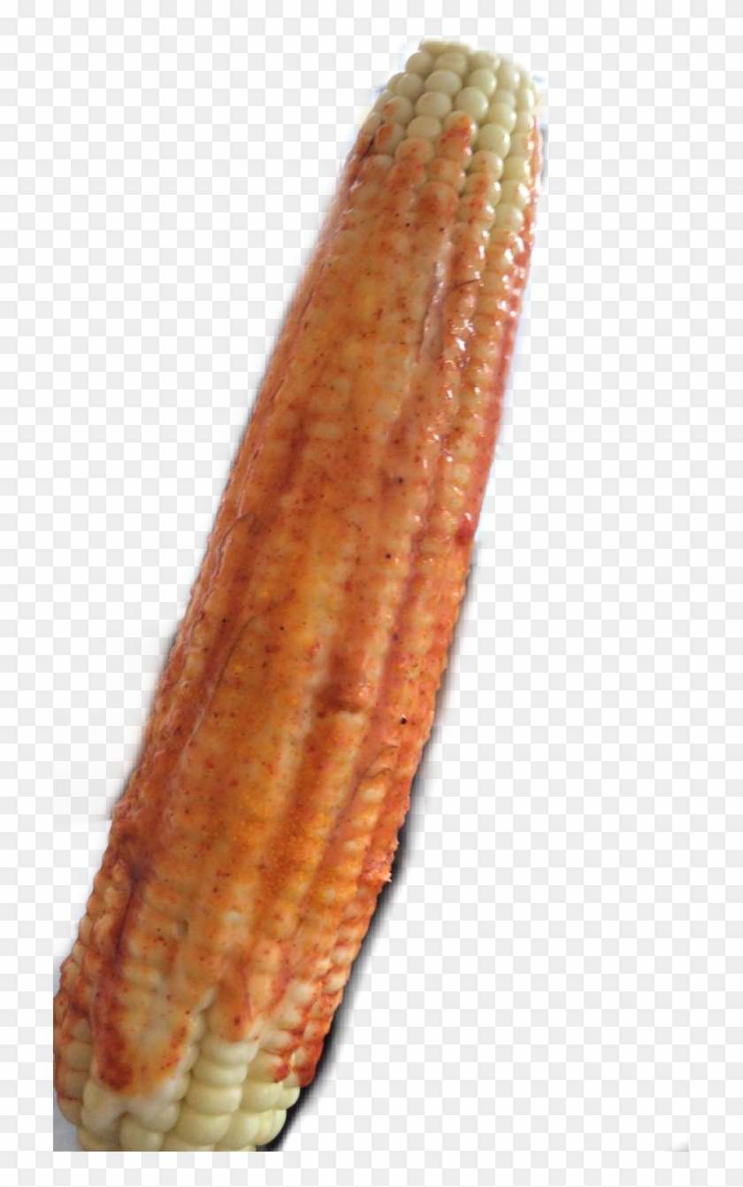 Elote Sticker - Churro Clipart