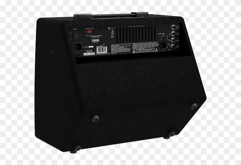 Laney A1 Acoustic Guitar Amp - Electronics Clipart