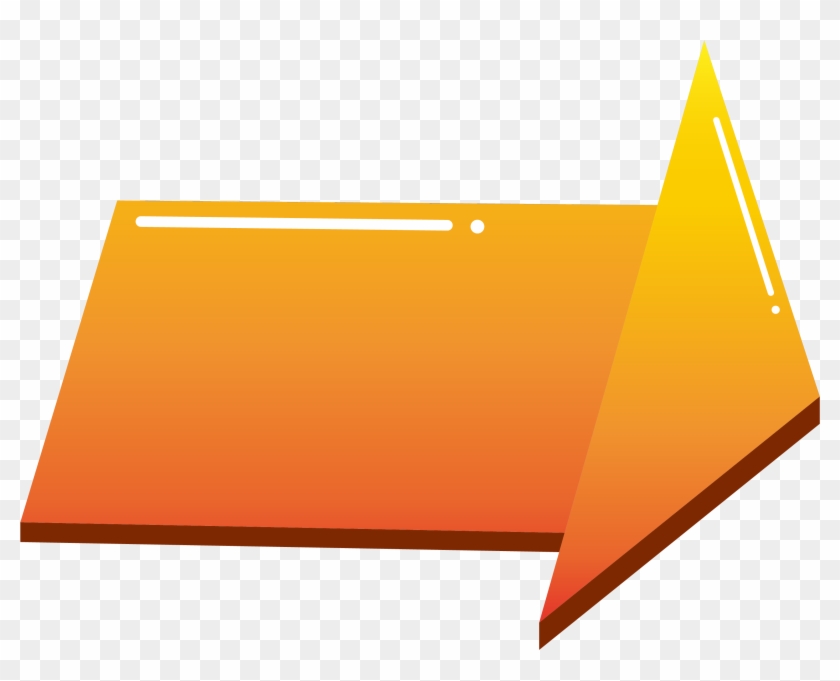 Seta Dos Desenhos Animados Elemento De Minimalista Clipart