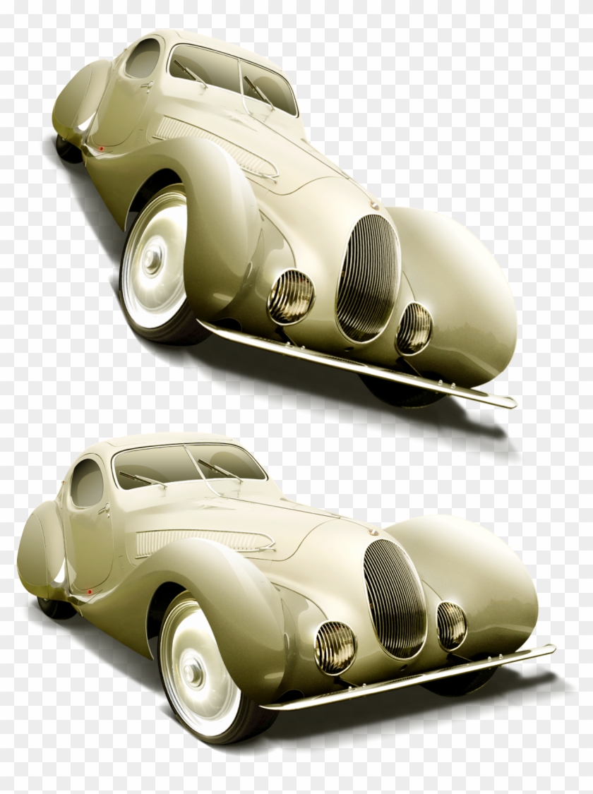 Png Talbot Lago , Png Download - Car Clipart