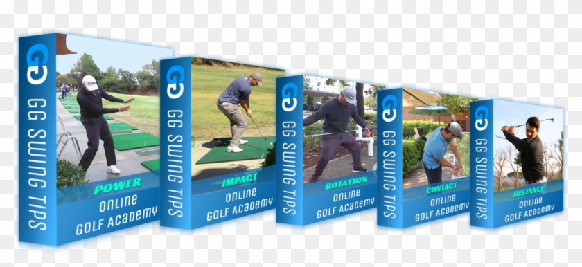 Personal Golf Swing Feedback From The Gg Certified Clipart