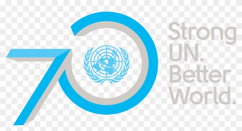 Fifa And Un Team Up To Help Fight Ebola - United Nations Clipart