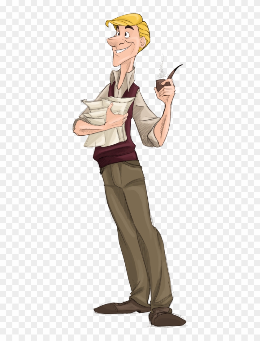 Another Entry For The Collaboration To The 's "good - 101 Dalmatian Characters Png Clipart #5774541