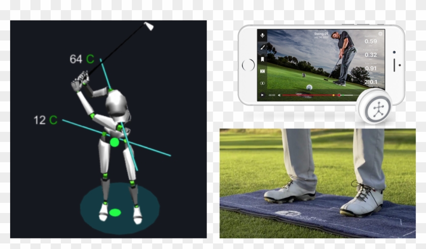 Home Tech - Cartoon Clipart